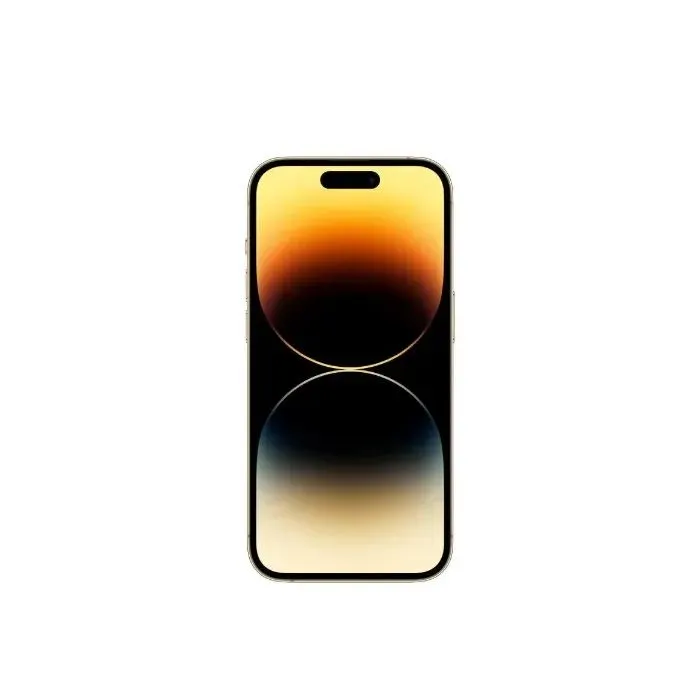 Мобильный телефон Apple iPhone 14 Pro 128Gb (Grade B) Gold USED (iP14Pr12Gol_B) изображение 2