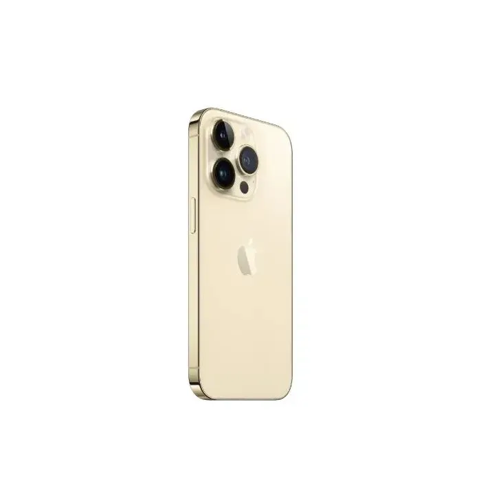 Мобильный телефон Apple iPhone 14 Pro 128Gb (Grade B) Gold USED (iP14Pr12Gol_B) изображение 3