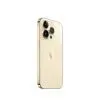 Мобильный телефон Apple iPhone 14 Pro 128Gb (Grade B) Gold USED (iP14Pr12Gol_B) изображение 3