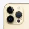Мобильный телефон Apple iPhone 14 Pro 128Gb (Grade B) Gold USED (iP14Pr12Gol_B) изображение 4