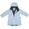 Куртка дитяча Huppa JANELLE 18020010 білий 00020 134 (4741468648347) зображення 4