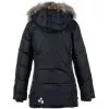 Пальто дитяче Huppa ROYAL 12480055 чорний 00009 140 (4741468686745) зображення 2