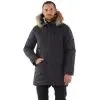 Пальто Huppa DAVID 1 12278120 темно-сірий 00018 XXL (4741468888712)