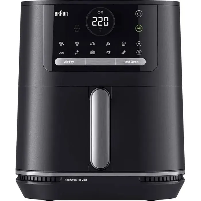 Мультипіч Braun HF 5054 IBK
