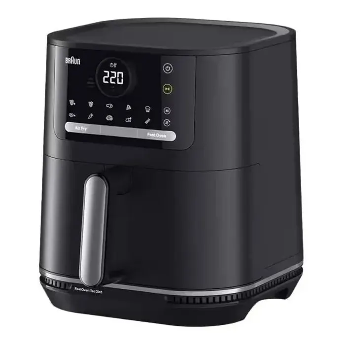 Мультипіч Braun HF 5054 IBK зображення 2