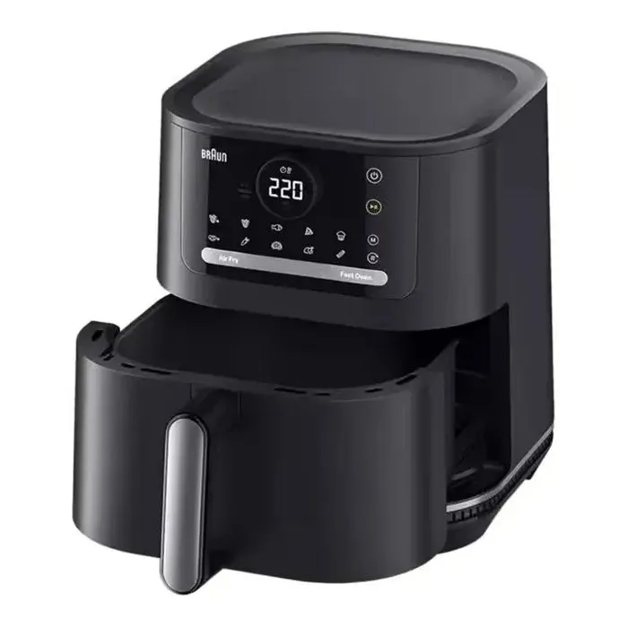 Мультипіч Braun HF 5054 IBK зображення 3