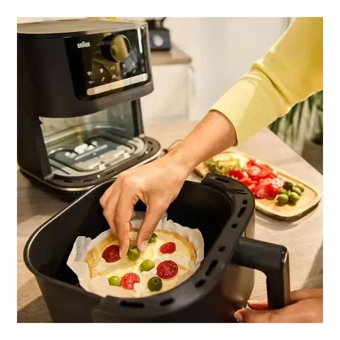 Мультипіч Braun HF 5054 IBK зображення 4