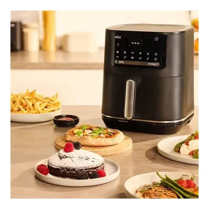 Мультипіч Braun HF 5054 IBK зображення 7