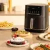 Мультипіч Braun HF 5054 IBK зображення 7