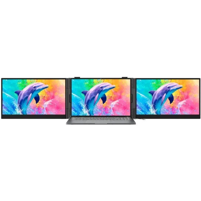 Монітор Blackview Dual Screen 15.3inch (BVDCM8PRO)