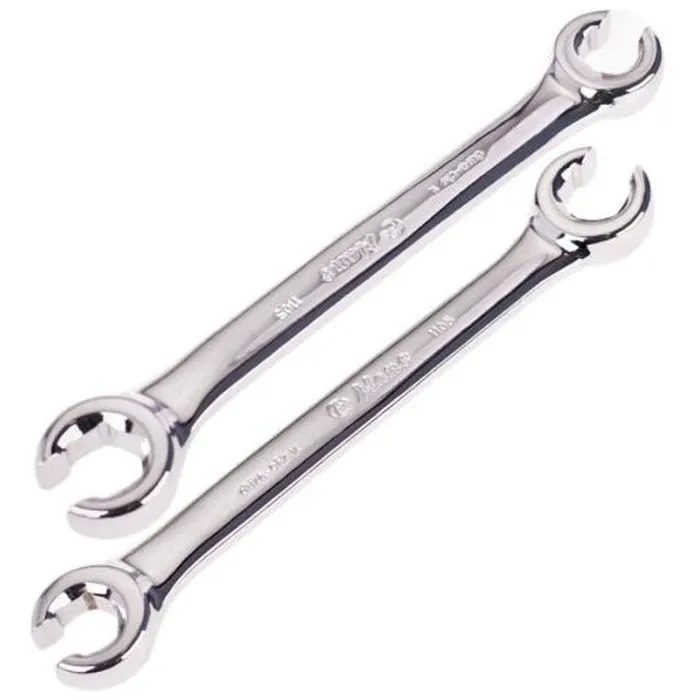 Ключ Hans разрезной, 10*12мм (1105M10X12) изображение 4