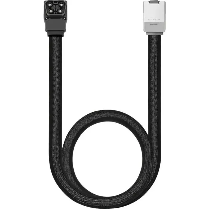Кабель питания EcoFlow Extra Battery Cable 2m (EFL-DELTAPRO348DH-2m)