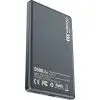 Батарея універсальна Choetech Magnetic Wireless 5000mAh, 20W, PD, Qi-15W, Black (B738-CCBK) зображення 2