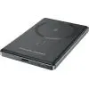 Батарея універсальна Choetech Magnetic Wireless 5000mAh, 20W, PD, Qi-15W, Black (B738-CCBK) зображення 3