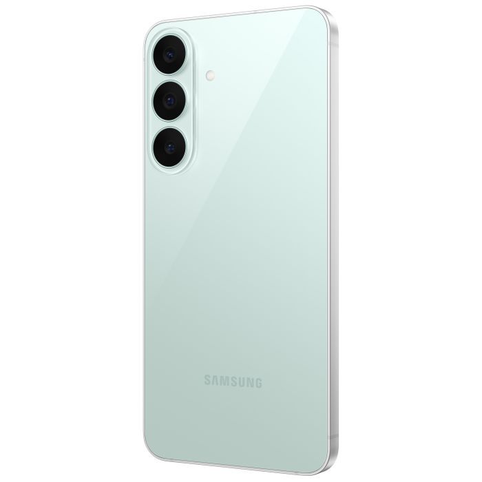 Мобільний телефон Samsung Galaxy S26 FE 8/256Gb Graphite (SM-S741BZKGEUC) зображення 7