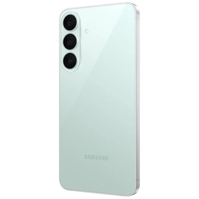 Мобільний телефон Samsung Galaxy S26 FE 8/256Gb Pistachio (SM-S741BLGGEUC) зображення 7