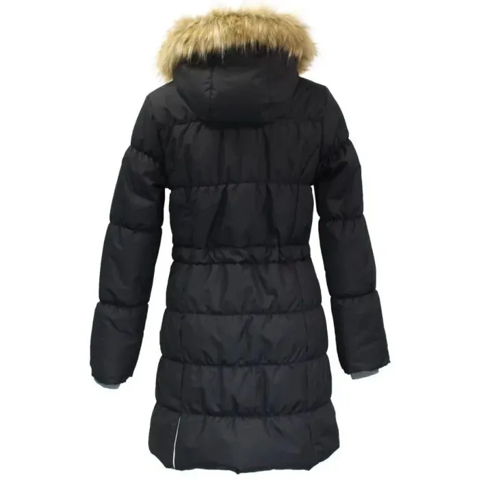 Пальто Huppa CARRY 1 12538120 чорний 00009 XXL (4741468198279) зображення 2