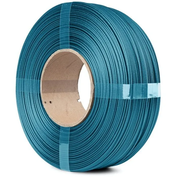 Пластик для 3D-принтера The Filament PETG CF 1.75mm 1kg ReFill BLUE (TF-24115)