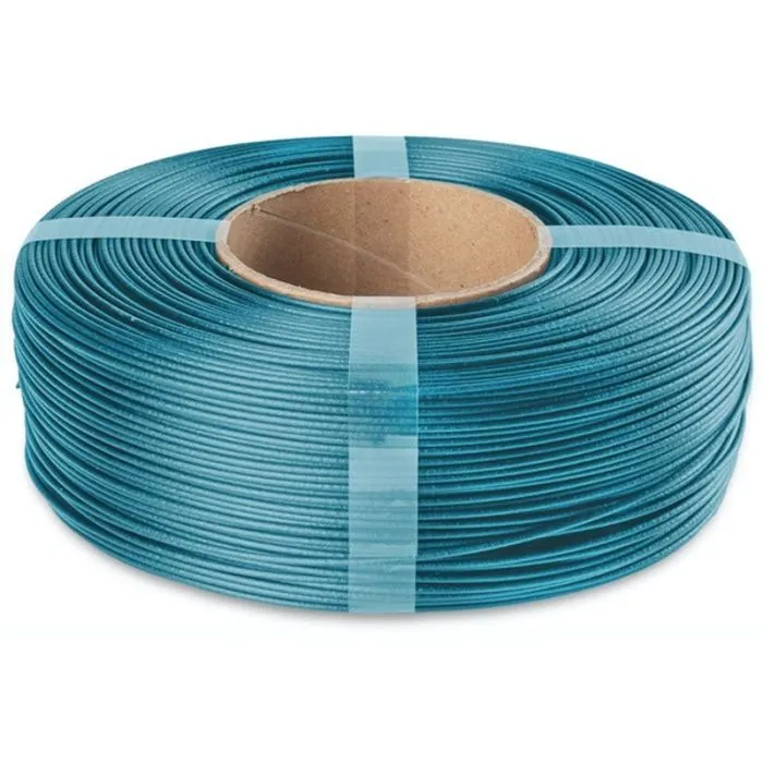 Пластик для 3D-принтера The Filament PETG CF 1.75mm 1kg ReFill BLUE (TF-24115) изображение 2