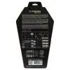 Ракетка для настільного тенісу Stiga Carbon Advance Cybershape FL (1215-1101-35) (932356) зображення 8