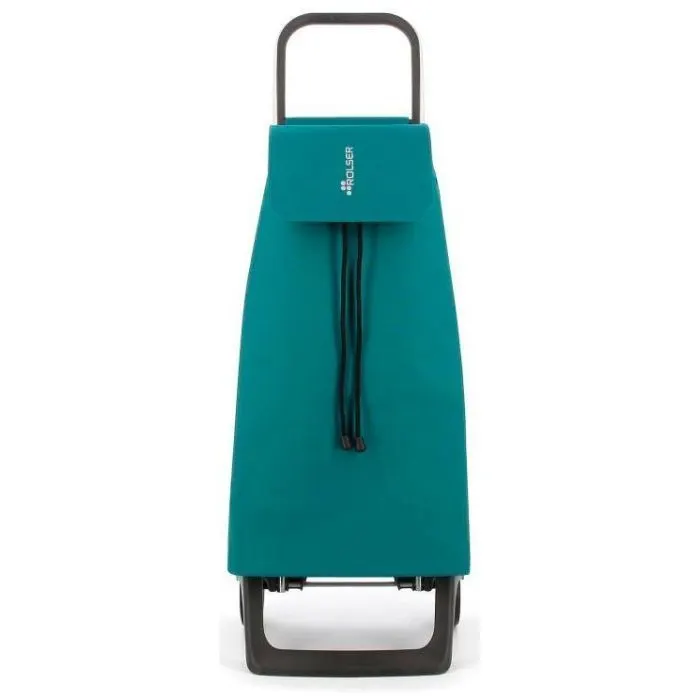 Сумка-тележка Rolser Jet LN Joy Aquamarine (JET001-1076) (932260)