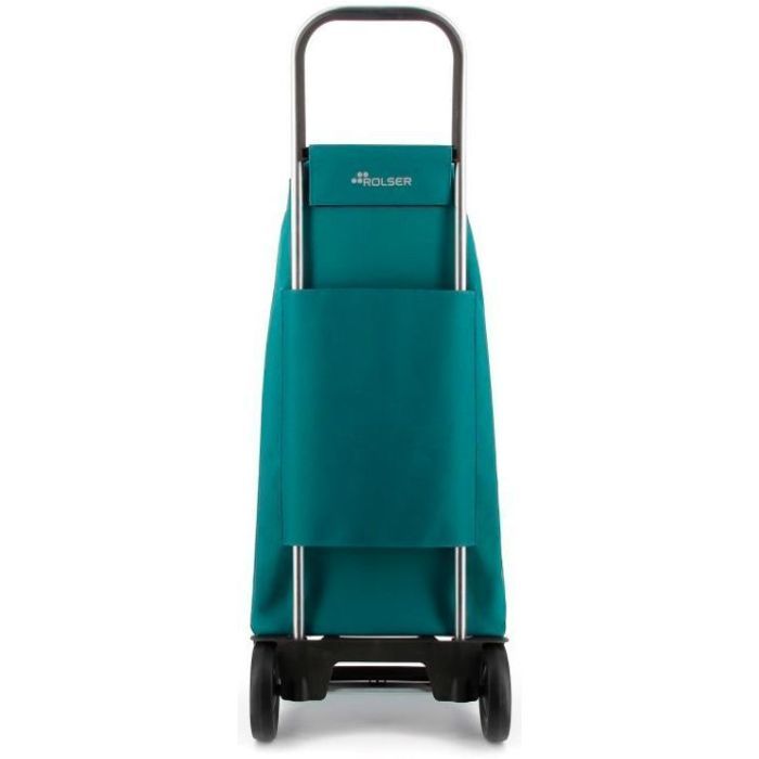 Сумка-тележка Rolser Jet LN Joy Terra (JET001-1027) (932262) изображение 4