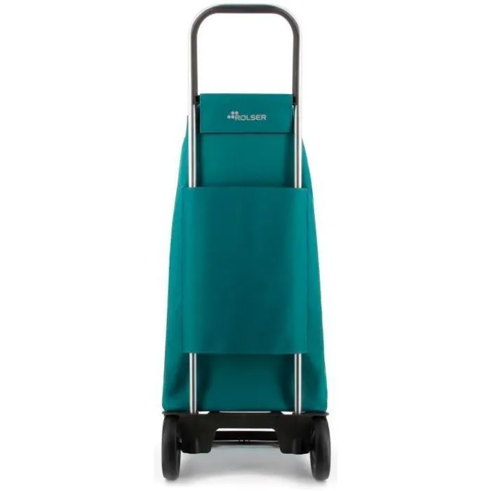 Сумка-тележка Rolser Jet LN Joy Aquamarine (JET001-1076) (932260) изображение 4