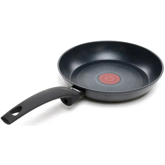 Сковорода Hölmer Professional Chef 24 см (FP-22324-SBRB Professional Chef) зображення 2