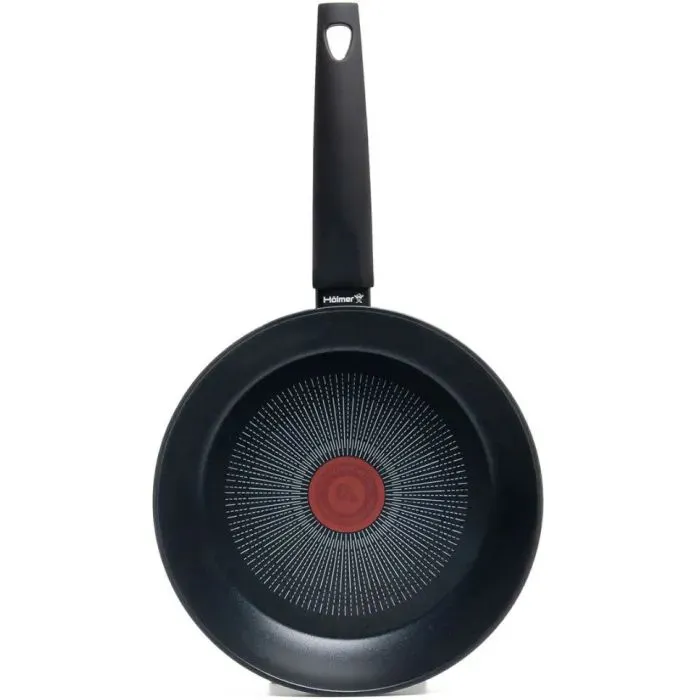 Сковорода Hölmer Professional Chef 24 см (FP-22324-SBRB Professional Chef) зображення 5