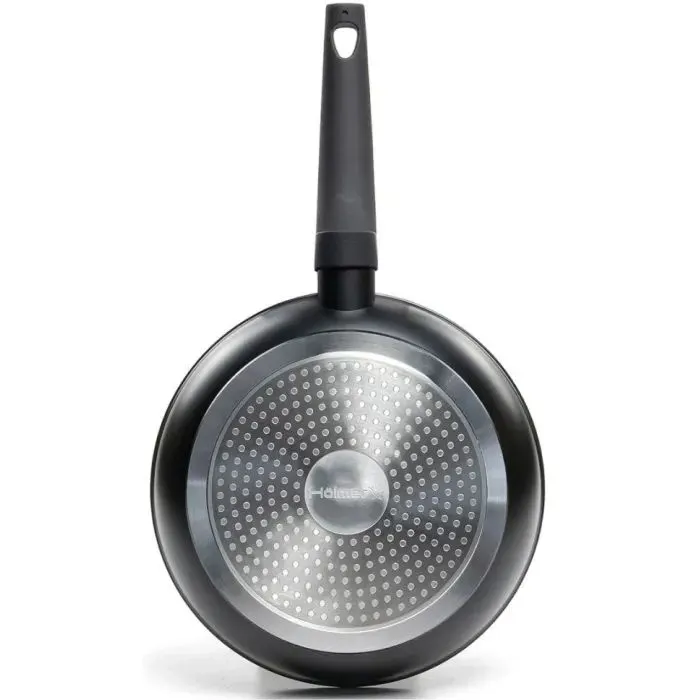 Сковорода Hölmer Professional Chef 24 см (FP-22324-SBRB Professional Chef) зображення 6