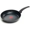 Сковорода Hölmer Professional Chef 24 см (FP-22324-SBRB Professional Chef)
