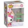 Игровой набор Funko Pop Bitty POP! Boxes серии Sanrio - Город Санрио (93567) изображение 2