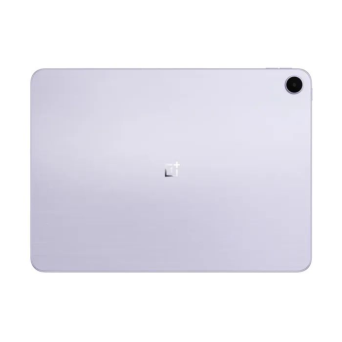 Планшет OnePlus Pad Go 2 12.1" 8/128GB Wi-Fi Black (OPPG2WF8128B) зображення 2