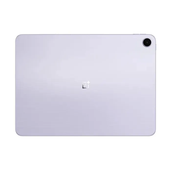 Планшет OnePlus Pad Go 2 12.1" 8/128GB Wi-Fi Purple (OPPG2WF8128P) зображення 2
