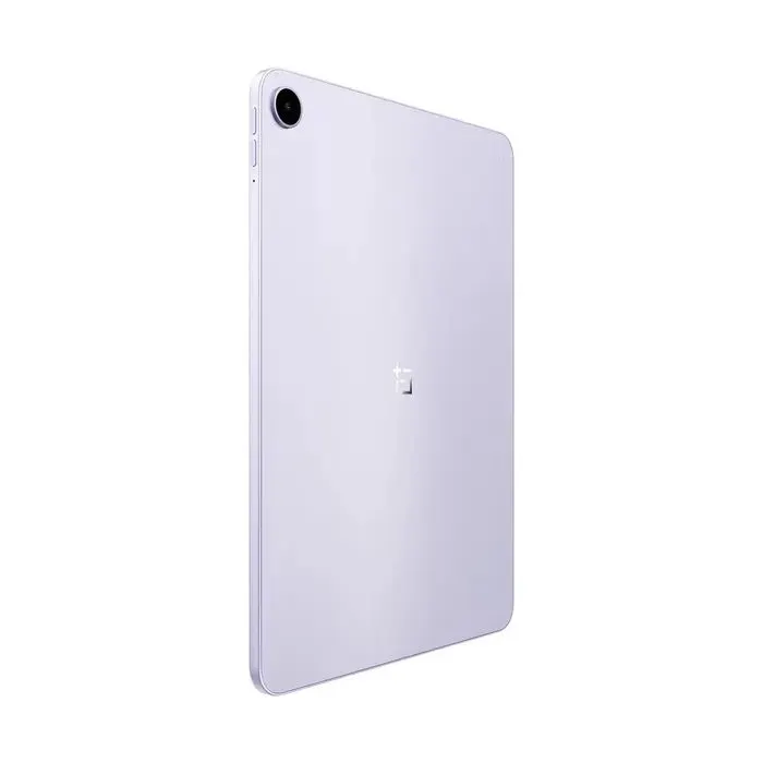 Планшет OnePlus Pad Go 2 12.1" 8/128GB Wi-Fi Purple (OPPG2WF8128P) зображення 3