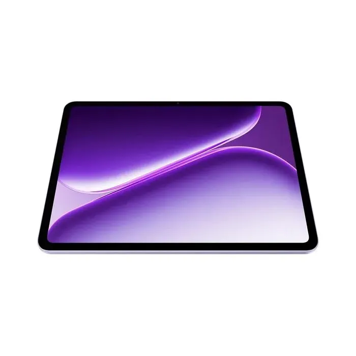 Планшет OnePlus Pad Go 2 12.1" 8/128GB Wi-Fi Purple (OPPG2WF8128P) зображення 4