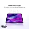 Планшет OnePlus Pad Go 2 12.1" 8/128GB Wi-Fi Purple (OPPG2WF8128P) зображення 6