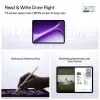 Планшет OnePlus Pad Go 2 12.1" 8/128GB Wi-Fi Purple (OPPG2WF8128P) зображення 7