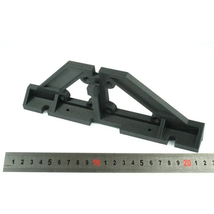 Пластик для 3D-принтера Spectrum PA6 CF15 1.75mm 0.75kg Black (80584) изображение 3