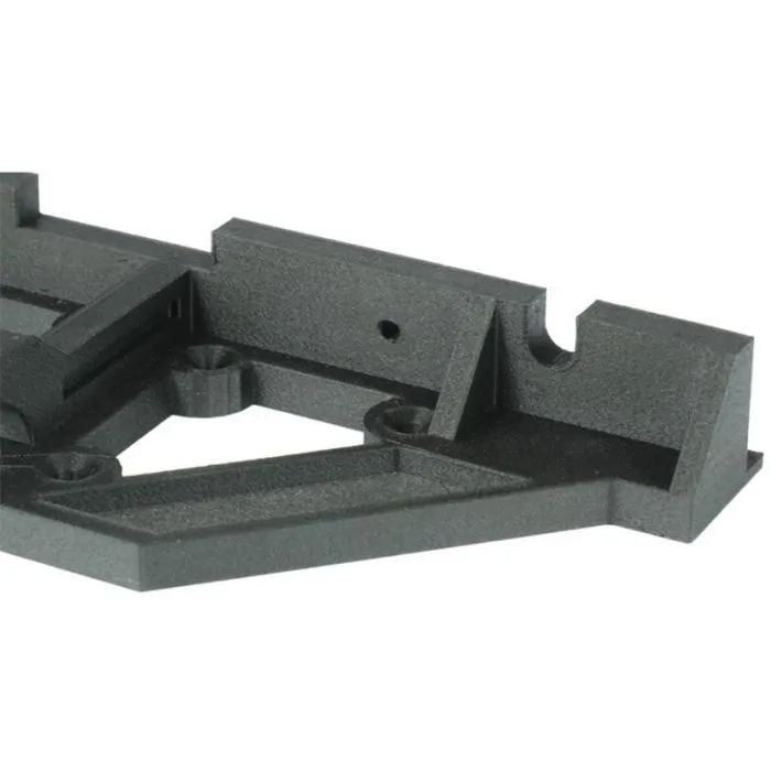 Пластик для 3D-принтера Spectrum PA6 CF15 1.75mm 0.75kg Black (80584) изображение 4