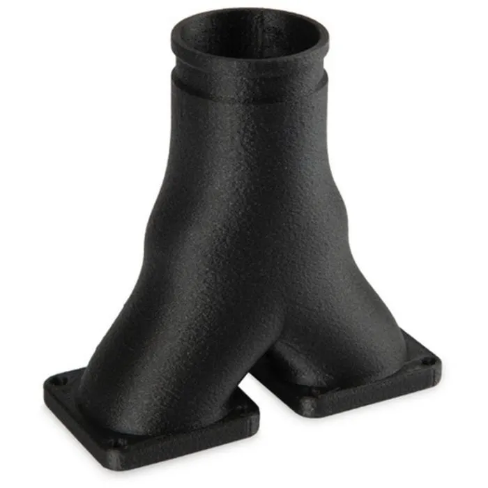 Пластик для 3D-принтера Spectrum PA6 CF15 1.75mm 0.75kg Black (80584) изображение 6