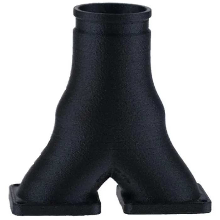 Пластик для 3D-принтера Spectrum PA6 CF15 1.75mm 0.75kg Black (80584) изображение 7