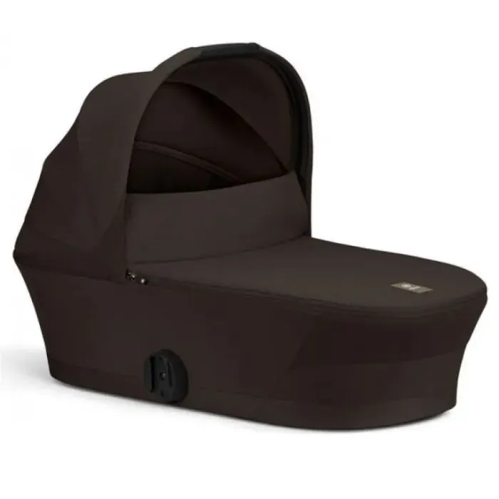 Люлька Cybex Melio Chocolate Brown (526000831)