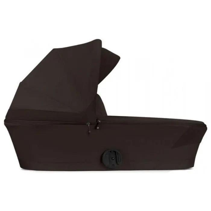 Люлька Cybex Melio Chocolate Brown (526000831) зображення 2