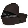 Люлька Cybex Melio Chocolate Brown (526000831) зображення 3