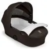 Люлька Cybex Melio Chocolate Brown (526000831) зображення 4