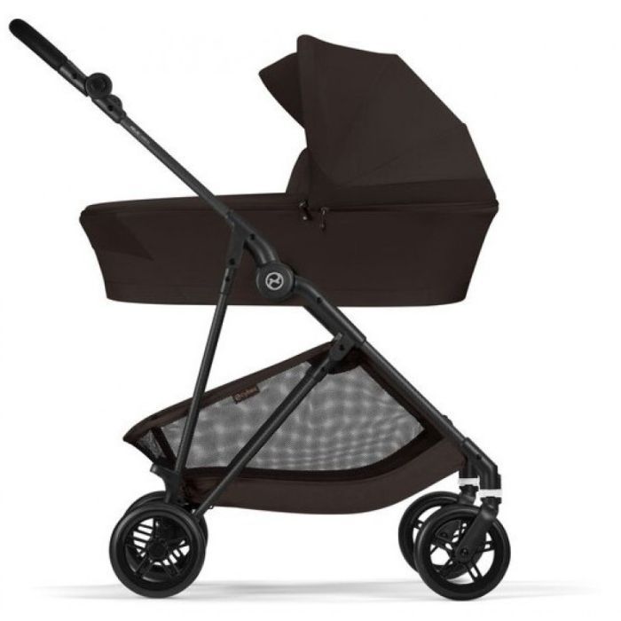 Люлька Cybex Melio Canvas White (525000099) зображення 6