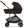 Люлька Cybex Melio Chocolate Brown (526000831) зображення 6