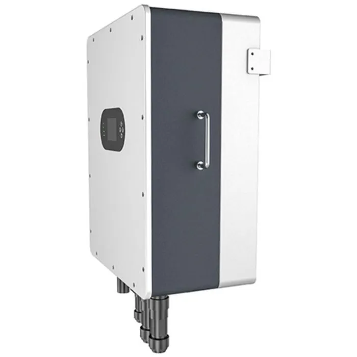 Сонячний інвертор ZLPOWER 10KW-TPM-EU зображення 2