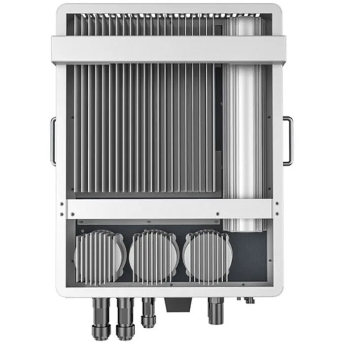 Сонячний інвертор ZLPOWER 10KW-TPM-EU зображення 3
